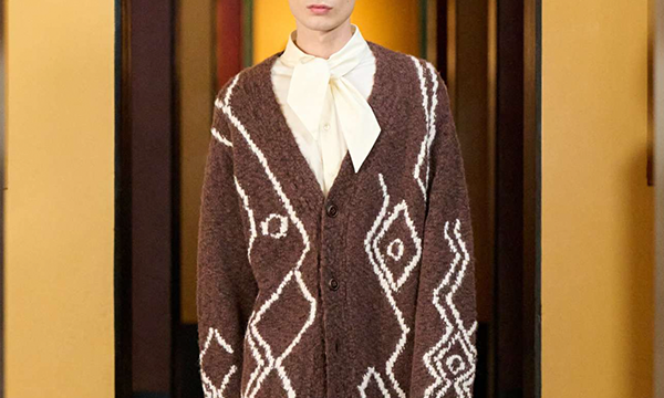 M*a様 CMMN SWDN ニット M*a様 CMMN SWDN ニット