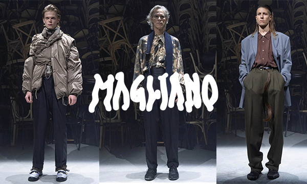 z*n様 マリアーノMagliano 22ss ロゴニット z*n様 マリアーノMagliano z*n様 マリアーノMagliano 22ss ロゴニット z*n様 マリアーノMagliano