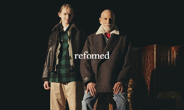 refomed | Official mail order site | aIbn