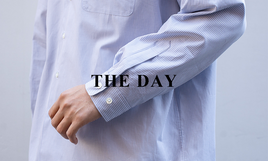 THE DAY – aIbn