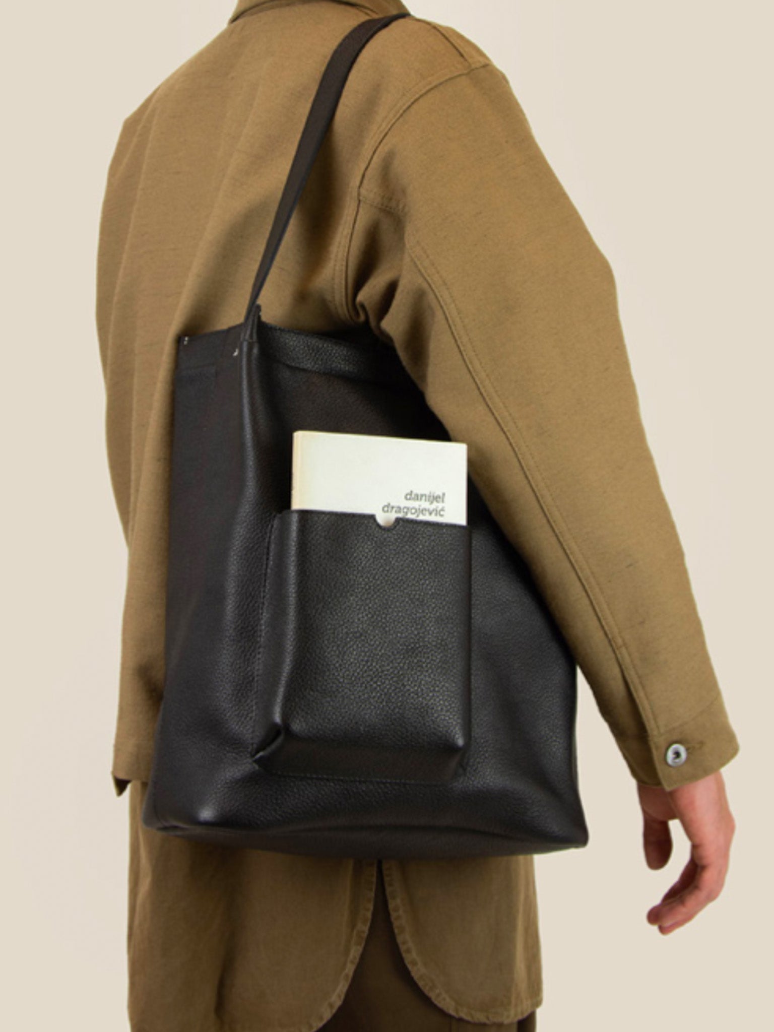 SAGAN Vienna / NASCH BAG | aIbn official mail order