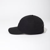 3sin / ANIKI CAP -BLACK-