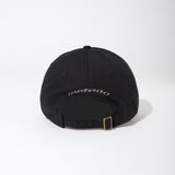 3sin / ANIKI CAP -BLACK-