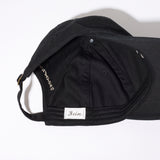 3sin / ANIKI CAP -BLACK-