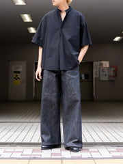 【預計3月中旬到貨】SUGARHILL / STRATUM DENIM PANTS WIDE CUT