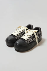 FOOT INDUSTRY / 德國訓練器-ESSENTIALS BLACK-
