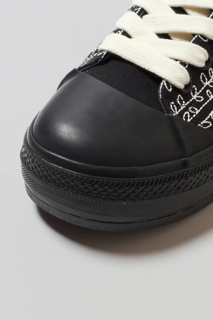 FOOT INDUSTRY / 德國訓練器-ESSENTIALS BLACK-
