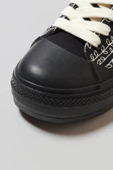 FOOT INDUSTRY / 德國訓練器-ESSENTIALS BLACK-