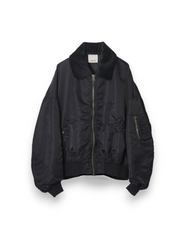 refomed / Castro JAMPER -BLACK-
