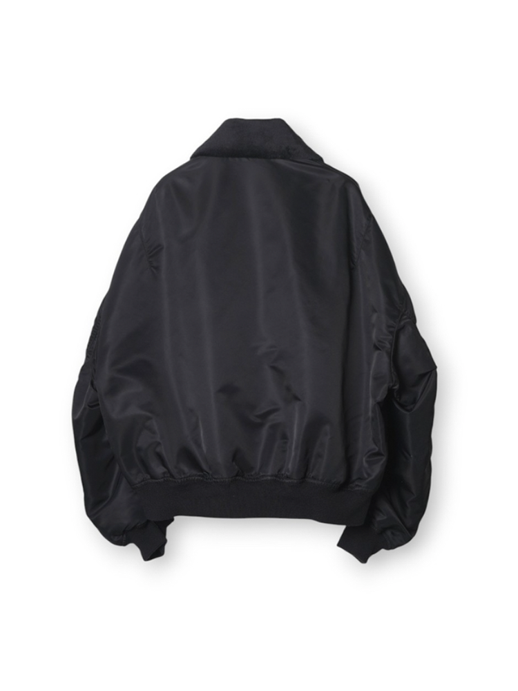 refomed / Castro JAMPER -BLACK-