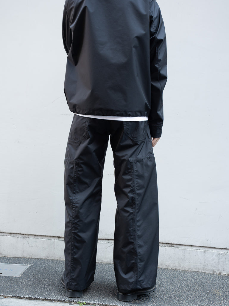 パンツ OPPOSE DUALITY 8POCKET PANEL TROUSERS OPPOSE DUALITY 8POCKET PANTS パンツ OPPOSE DUALITY 8POCKET PANEL