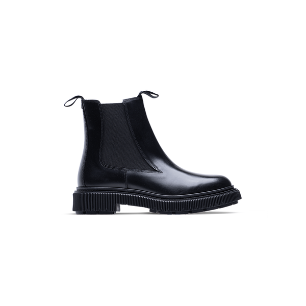 【2/22-3/3】ADIEU / TYPE188 SIDE GORE BOOTS