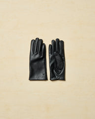 CCU / WORK GLOVE-BLACK-