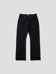 ANOTHER ASPECT / ANOTHER Jeans 3.0 -Black-