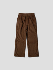 ANOTHER ASPECT / ANOTHER Pants 6.0 -Brown-