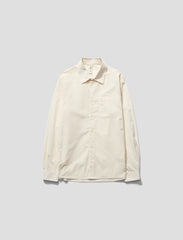 ANOTHER ASPECT / ANOTHER Shirt 3.0 -Wimbledon White-