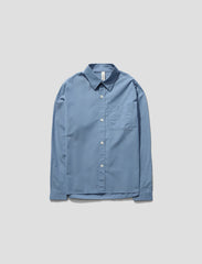 ANOTHER ASPECT / ANOTHER SHIRT 4.0 -LIGHT BLUE-