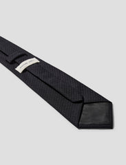ANOTHER ASPECT / ANOTHER Tie 1.0 -Black-