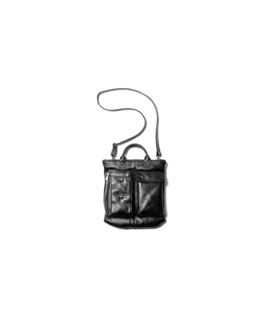 CCU / HELMET BAG MINI-BLACK-