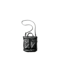 [Scheduled to arrive in September] CCU / HELMET BAG MINI-BLACK-