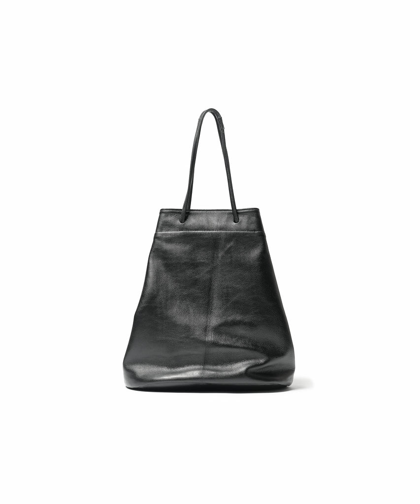 [Scheduled to arrive in September] CCU / PURSE-BLACK-