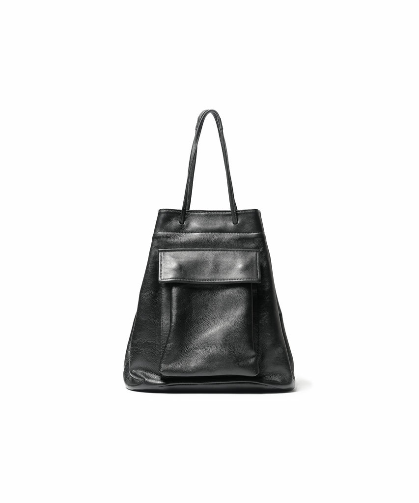 CCU / PURSE-BLACK-