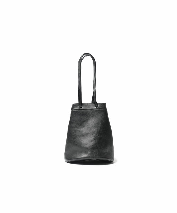 [Scheduled to arrive in September] CCU / PURSE MINI-BLACK-