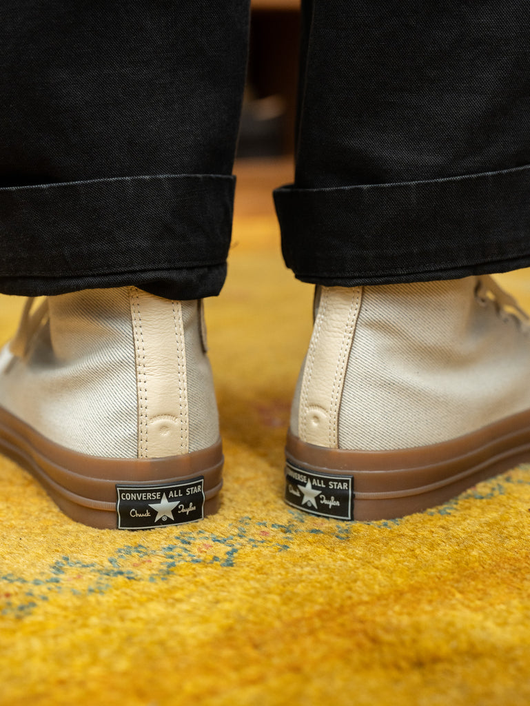 SUGARHILL × Converse ALL STAR LGCY HI