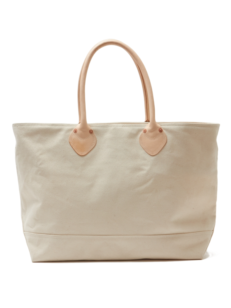 SUGARHILL / CANVAS TOTE BAG -ECRU-