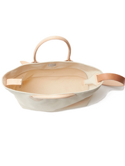 SUGARHILL / CANVAS TOTE BAG -ECRU-