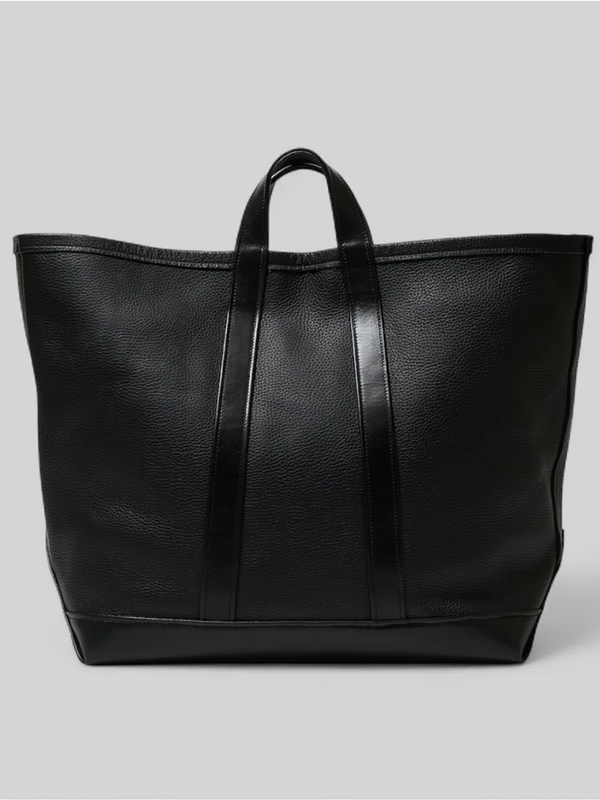 DAY DATE / DAY TOTE BAG L -BLACK-｜aIbn公式通販