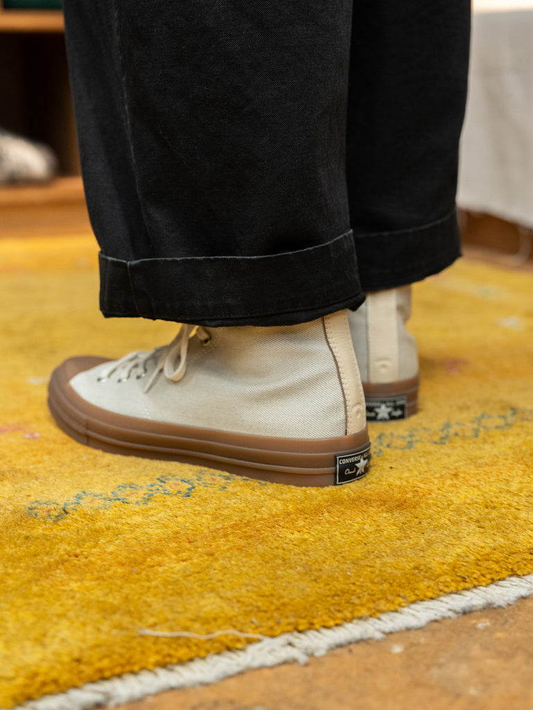 SUGARHILL × Converse ALL STAR LGCY HI