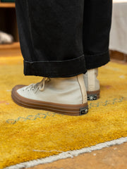 SUGARHILL × Converse ALL STAR LGCY HI