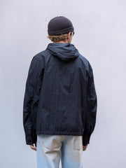ROLD SKOV / PERFECT ANORAK -BLACK-