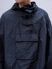 ROLD SKOV / PERFECT ANORAK -BLACK-