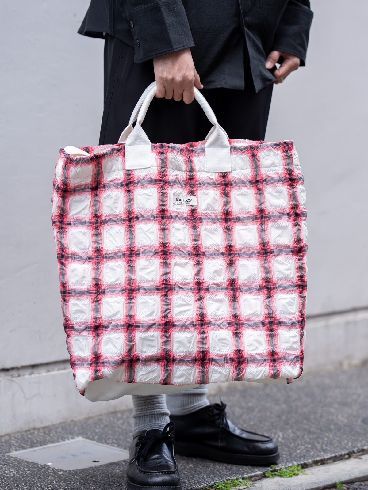 ぱ*ん様 23AW rold skov woolen volcano 2026年最新】rold skov ジャケットの人気アイテム - メルカリ