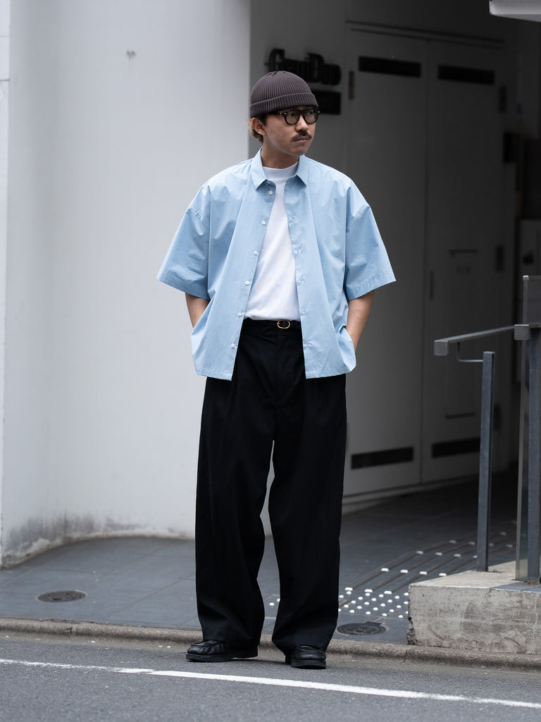[25ss]BESTIAIRE / SHR21_C-NIGHT-