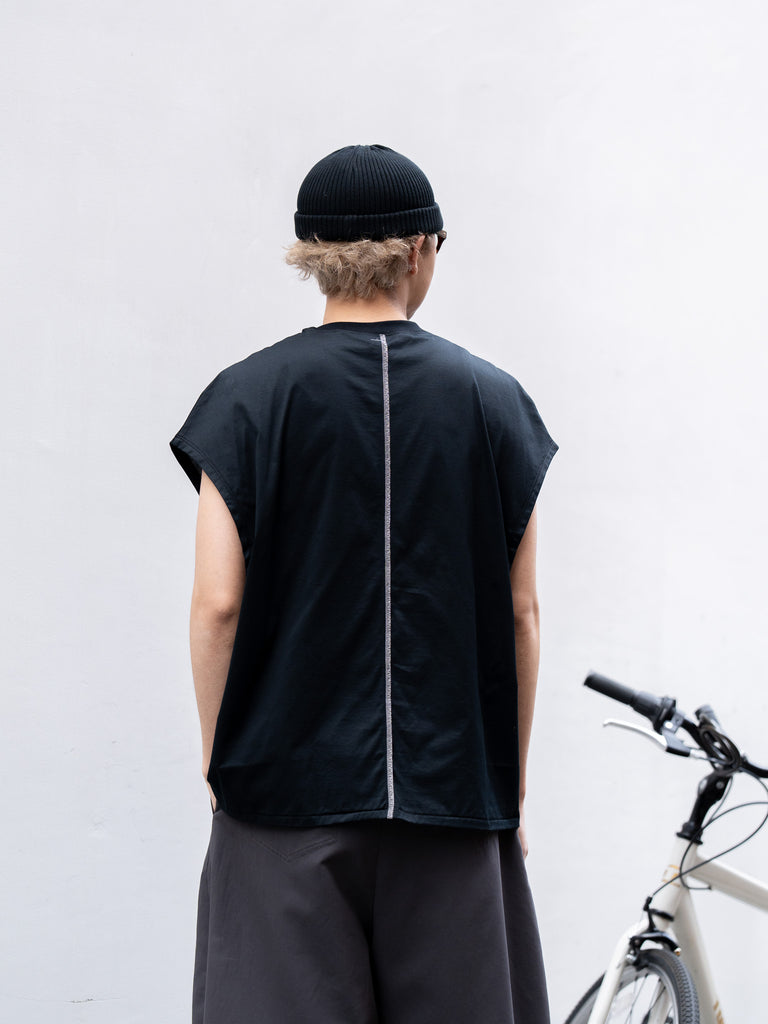 SHINYAKOZUKA / VACATION -BLACK-