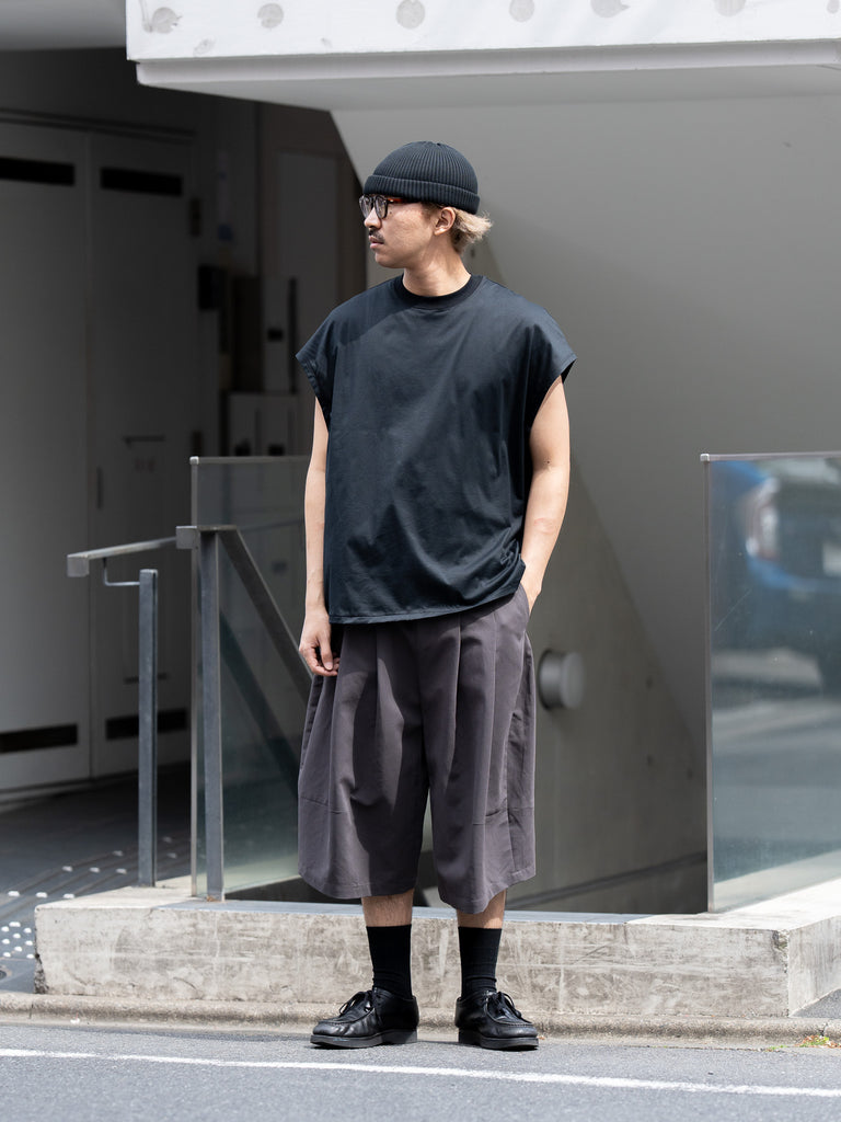 SHINYAKOZUKA / VACATION -BLACK-