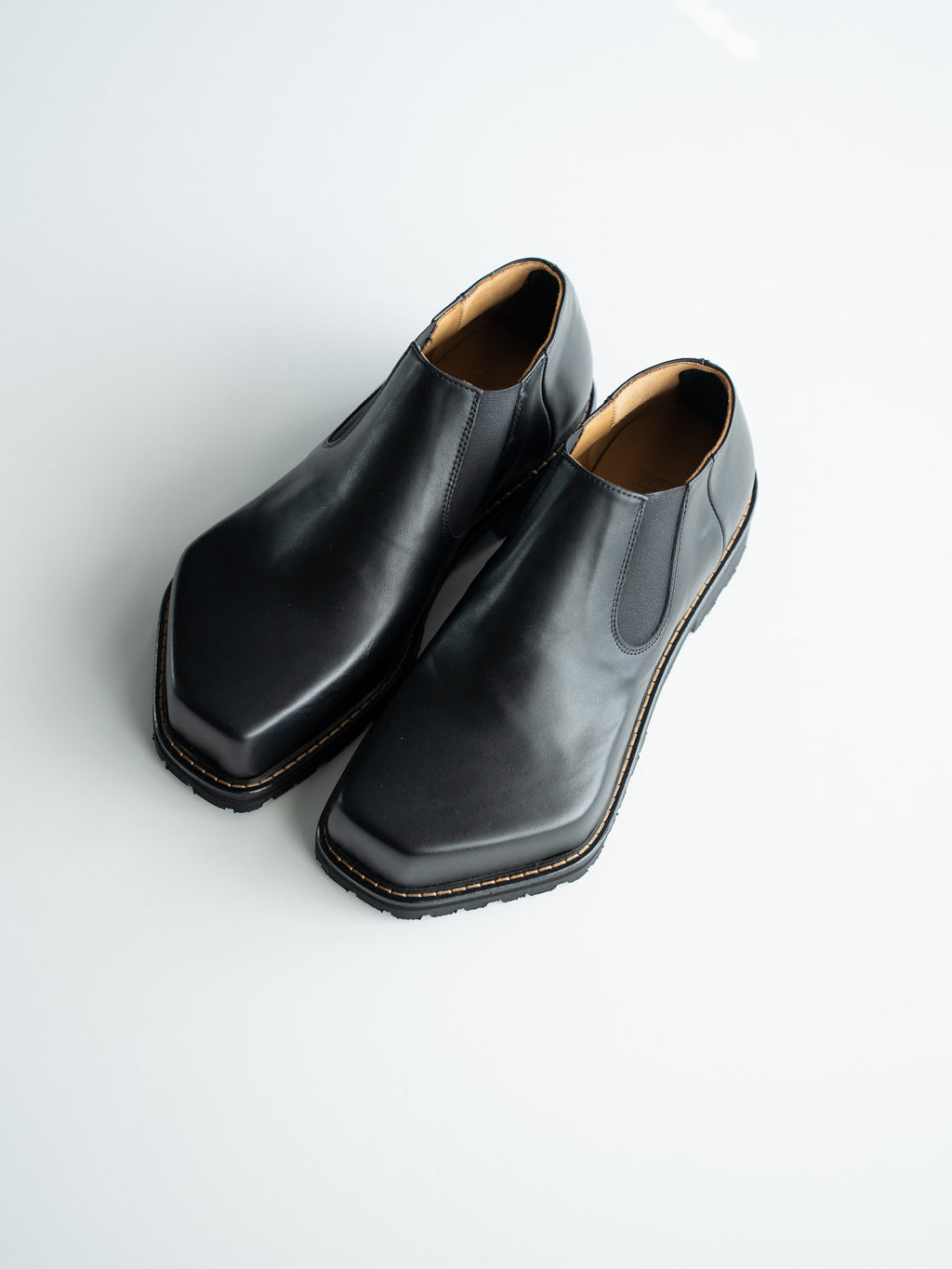 MAGLIANO(マリアーノ) / MAGLIANO / MANIFESTAZIONE MONSTER SLIP-ON｜aIbn公式通販