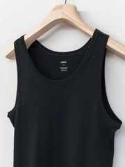 【4/18(土)発売】ULTERIOR / TUBULAR TANK TOP -WHITE, BLACK, GREY, KHAKI GREY-