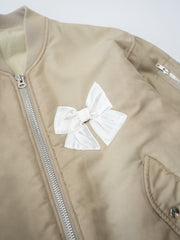 MAGLIANO / PROTESTA BOMBER-Beige-