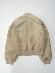 MAGLIANO / PROTESTA BOMBER-Beige-