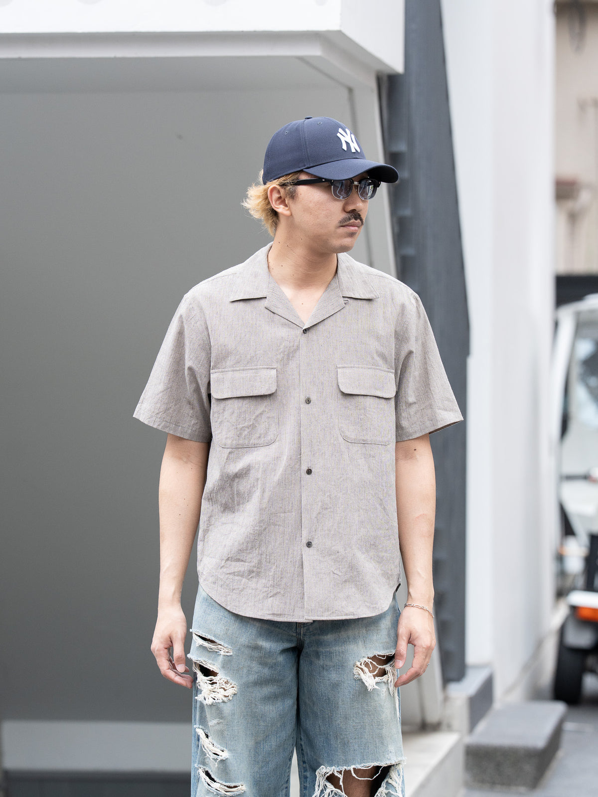 SUGARHILL | Official mail order site | aIbn