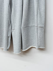 SHINYAKOZUKA / ORDINARY HOME BAGGY SHORTS -HEATHER-