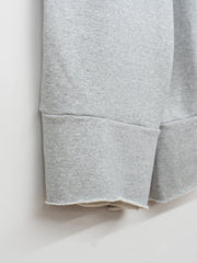 SHINYAKOZUKA / ORDINARY HOME BAGGY SHORTS -HEATHER-