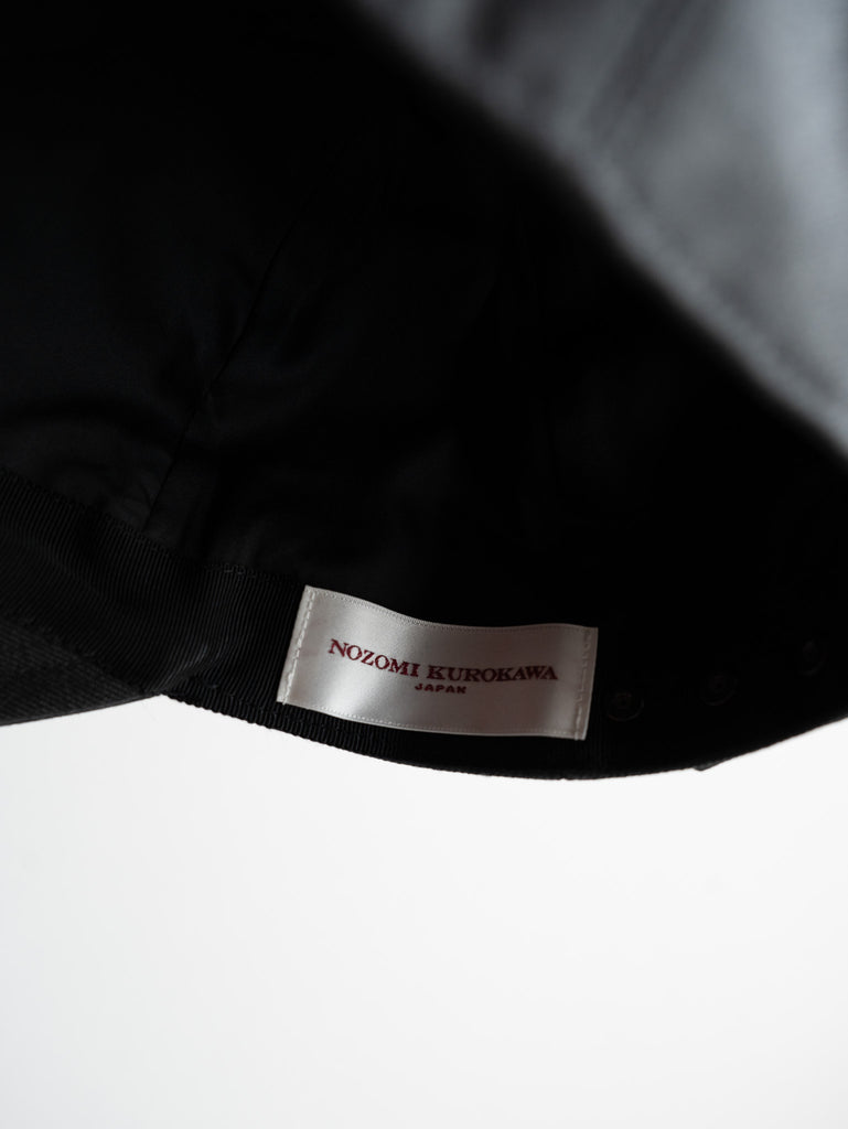 [Expected to arrive in mid-September] IRENISA / RELAXED SHOULDER JACKET-SMOKE GRAY-