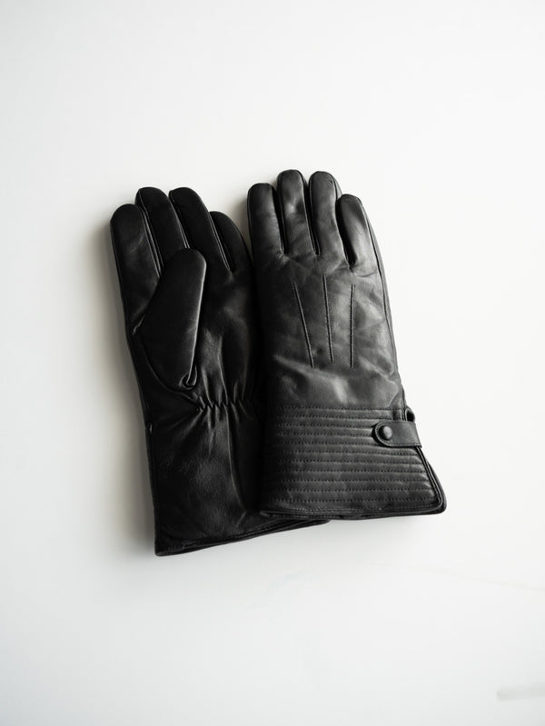 【9/21(土)0時発売】IRENISA / LEATHER GLOVE