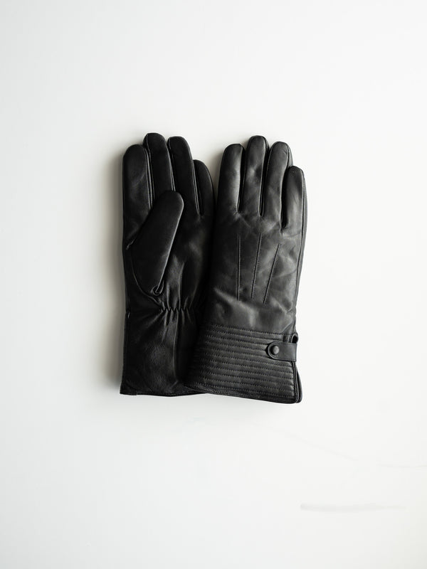 【9/21(土)0時発売】IRENISA / LEATHER GLOVE