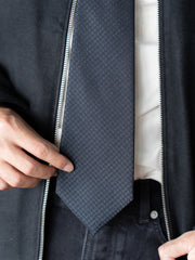 ANOTHER ASPECT / ANOTHER Tie 1.0, -Black-